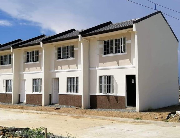 Tarragona Place Rent to Own TownHouse For Sale in near SM Tanza Cavite