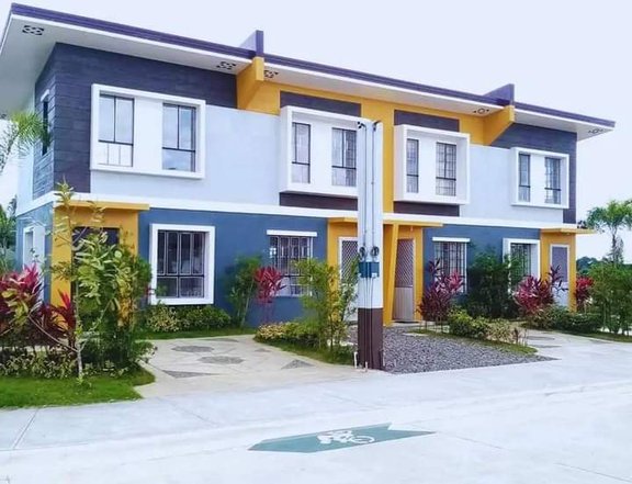 2 bedroom townhouse for sale in naic cavite