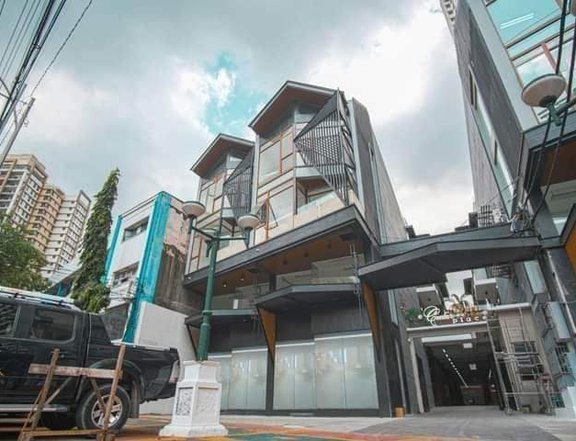 RFO Residential Commercial for sale in Tomas Morato