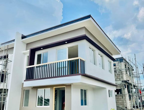 3 bedroom townhouse for sale in Lipa Batangas