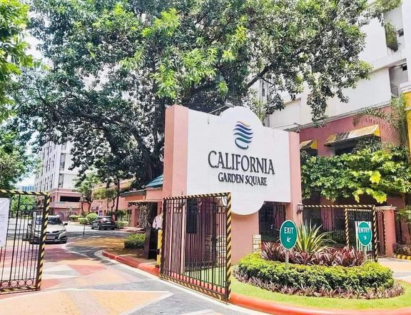 Rent to Own Condo in Mandaluyong pre-Owned Unit