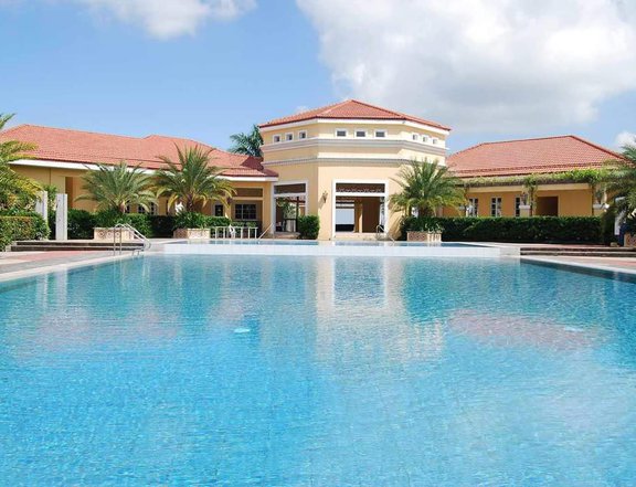 100 sqm Residential Lot For Sale in  Mallorca  Villas, Silang Cavite