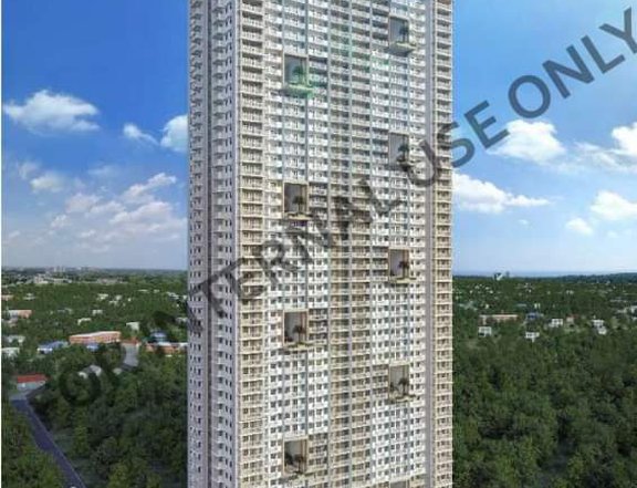 RFO UNITS THE ORABELLA BY DMCI in Quezon City