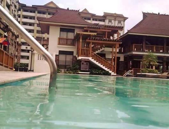 Rent to Own Condo in Pasig