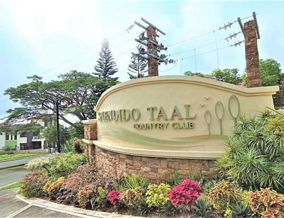 288 sqm residential lot for sale Splendido tagaytay laurel batangas