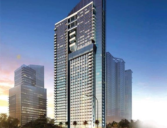 Penthouse unit Available 431.21sqm 4bedrooms IT PARK cebu city
