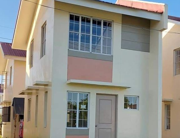 PRE-SELLING! 2-STOREY HOUSE AND LOT! 5K RESERVATION ONLY TRECEMARTIRES