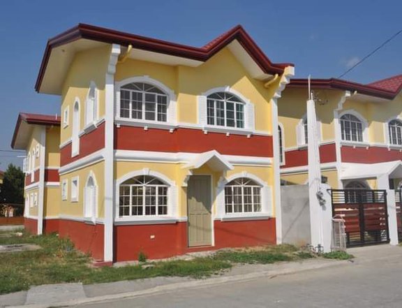 Pre selling 3 Bedroom ,2t&b Single attached for sale in Imus Cavite