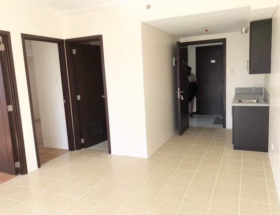 2 BEDROOM CONDO RENT TO OWN ON MANDALUYONG NEAR BGC  5% DP TO MOVE IN