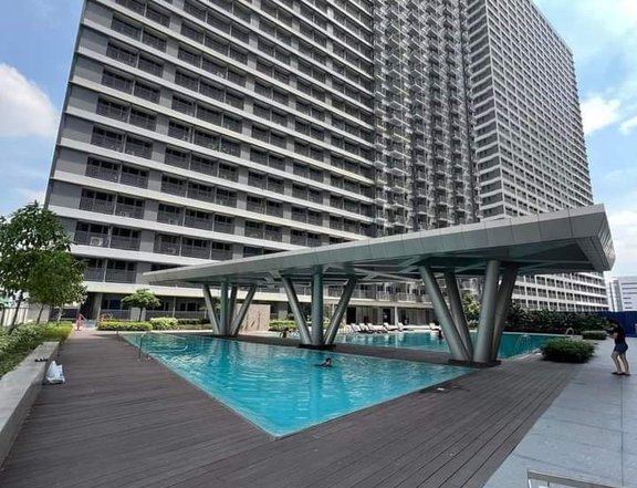 Affordable Rent-To-Own 1-Bedroom Condo in Mandaluyong