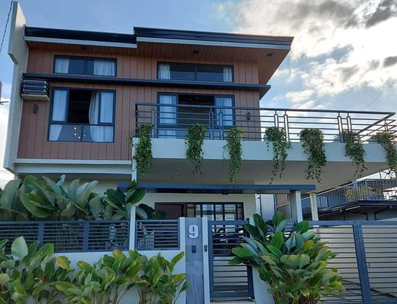 Intalio Estates 110 sqm "Magnum Unit" House for sale in Cagayan de Oro