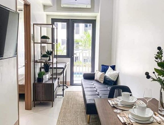 Rent-To-Own 1-Bedroom Condo in Pasay Metro Manila near NAIA