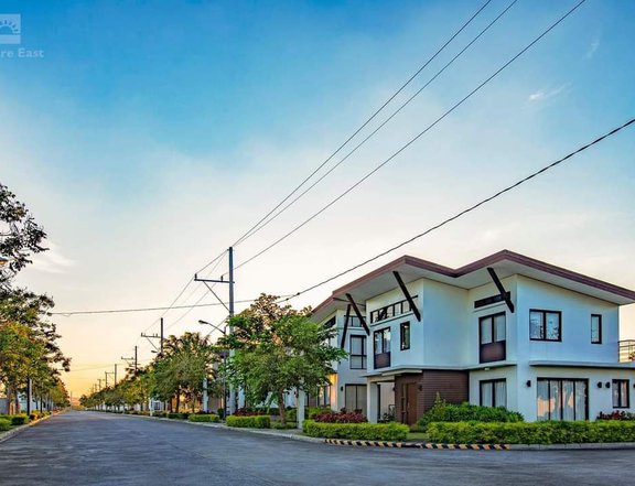 180 sqm Residential Lot For Rent in Nuvali Santa Rosa Laguna