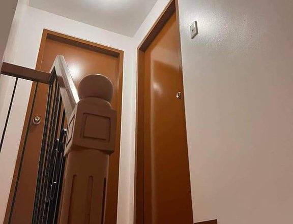 LOFT TYPE 57sqm 2BR in Mandaluyong - Rent to Own 83k DP !