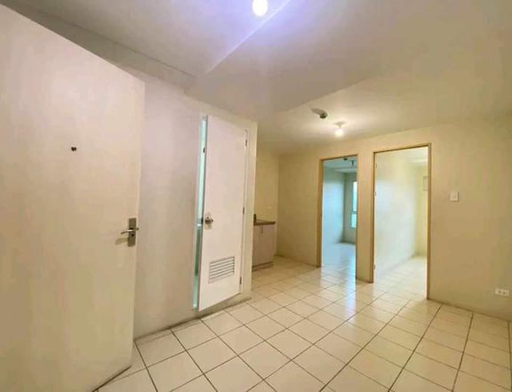 NO DP 30.60 sqm 2-bedroom Condo For Sale in Ortigas