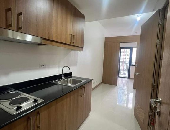 Rent-To-Own 26.04 sqm 1-Bedroom Condo for Rent in Makati Metro Manila