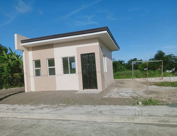 2-bedroom Single Attached House For Sale in Lucena Quezon