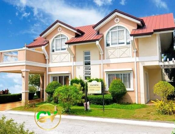 2 storey Single Detached house for sale in Gentri, Cavite