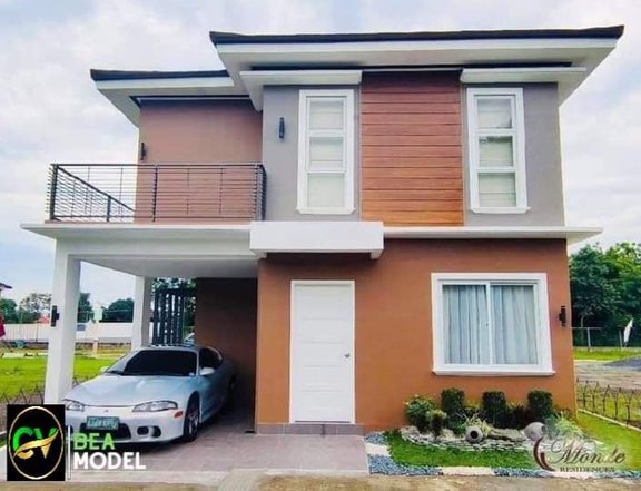 4 bedroom Single Detached House in Dasma Cavite