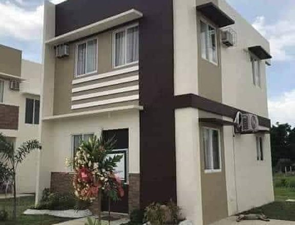 4-bedroom Single Attached House For Sale in Lucena Quezon