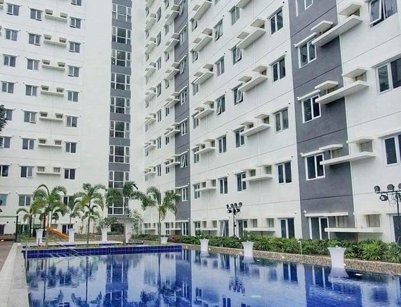 Ready for Occupancy 20 sqm Studio Condo Rent-to-own in Cebu City Cebu