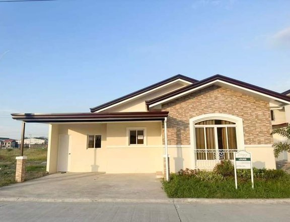 3 BEDROOMS BUNGALOW HOUSE AND LOT IN ANGELES CITY PAMPANGA