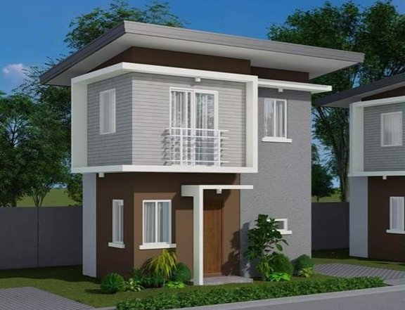Single detached house near SM Cebu