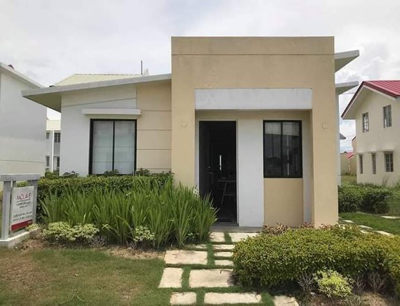 2 bedroom single detached house for sale in tanza cavite