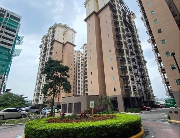 Condo Unit Near  BGC, Sm Aura, Market Market Only 5% Downpayment to Move In