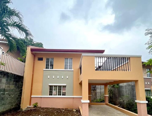 4-bedroom Single Detached House For Sale in Teresa Rizal