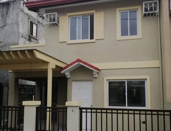 3-bedroom Townhouse For Sale in Taguig Metro Manila