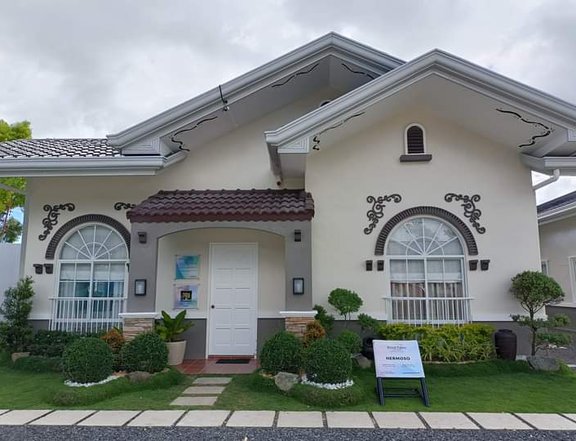 3-bedroom Single Detached House For Sale in Dauis, Bohol