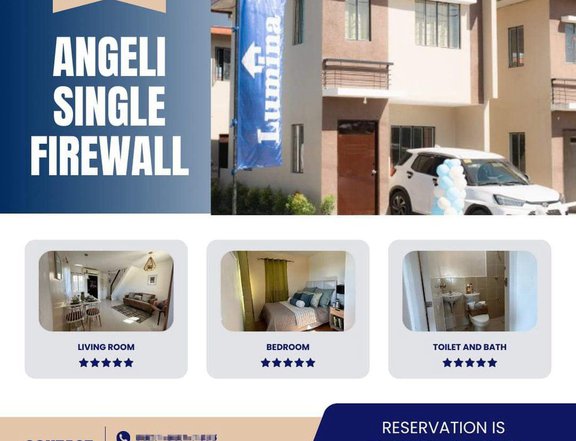 2-bedroom Single Detached House For Sale in Manaoag Pangasinan