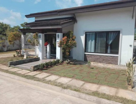 RFO 3-bedroom Single Detached House For Sale in Mactan Lapu-Lapu Cebu