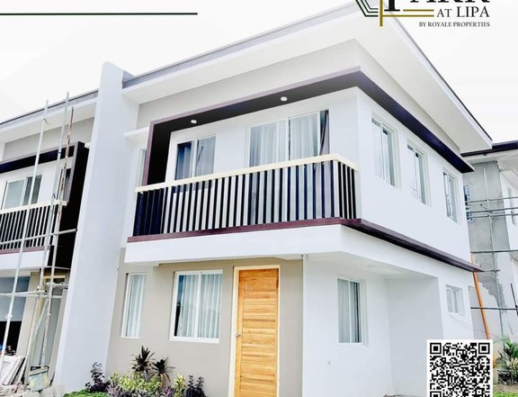 3 bedroom townhouse for sale in Lipa Batangas