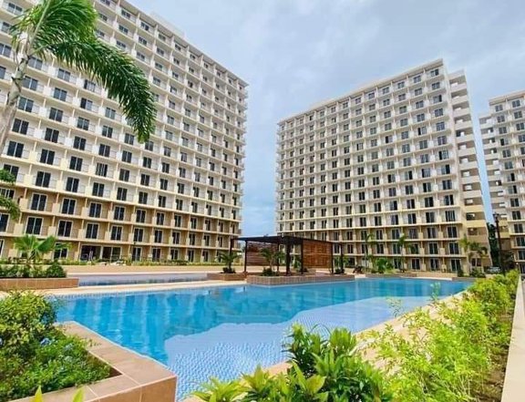 27.00 sqm Studio Condo For Sale in Lapu-Lapu (Opon) Cebu