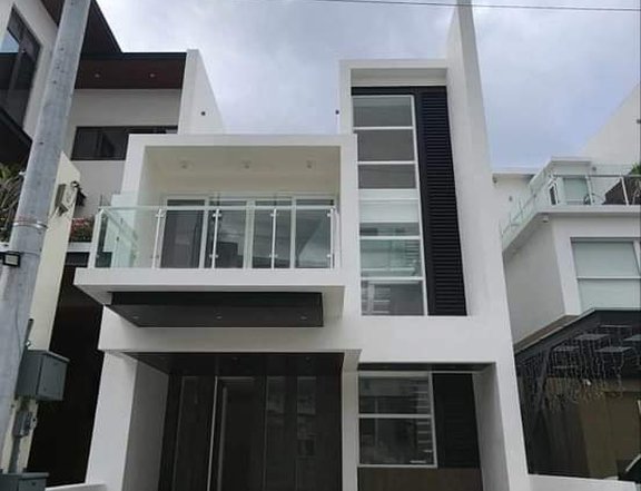 House and lot for sale in Acacia taguig City M.Residences near BGC