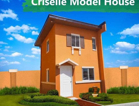 2-bedroom Single Attached in Camella Provence Malolos Bulacan