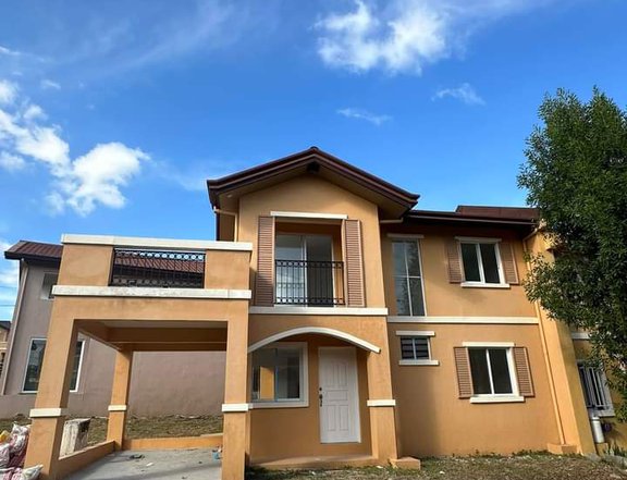 5-bedrooms Single Detached House For Sale in Binangonan Rizal