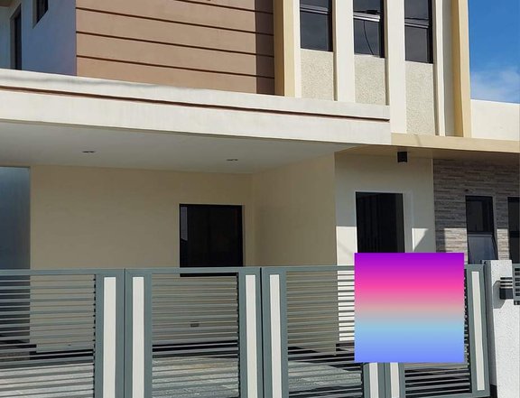 Brand New House and Lot For Sale in Imus Cavite