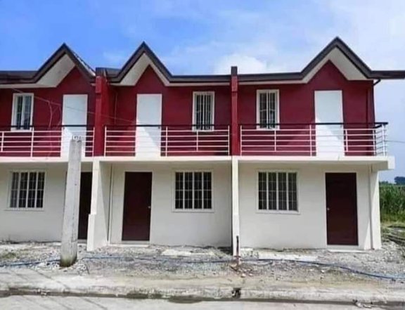 RFO 2-bedroom Townhouse For Sale in Santa Maria Bulacan