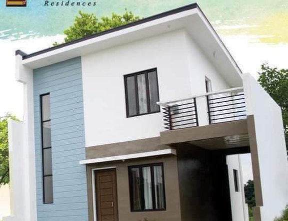 RFO 3-bedroom Single Attached House For Sale in Santa Maria Bulacan