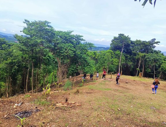 Affordable Titled Lot in Aldea Tanay Rizal