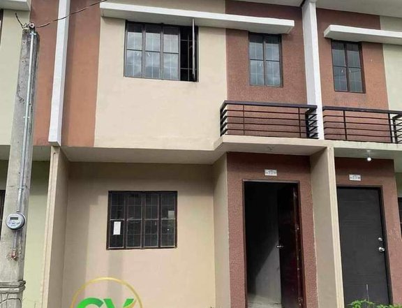 RFO! Ready for Occupancy Townhouse For Sale in Santa Maria Bulacan