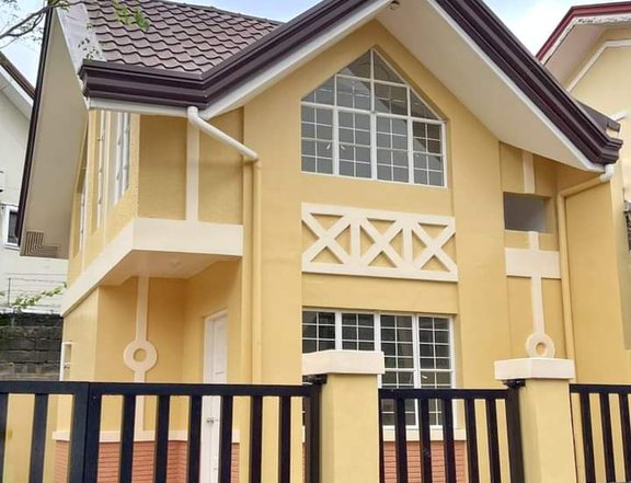 2-bedroom Single Detached House For Sale in Antipolo Rizal