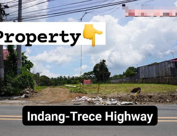 332 sqm Residential Farm For Sale in Indang Cavite