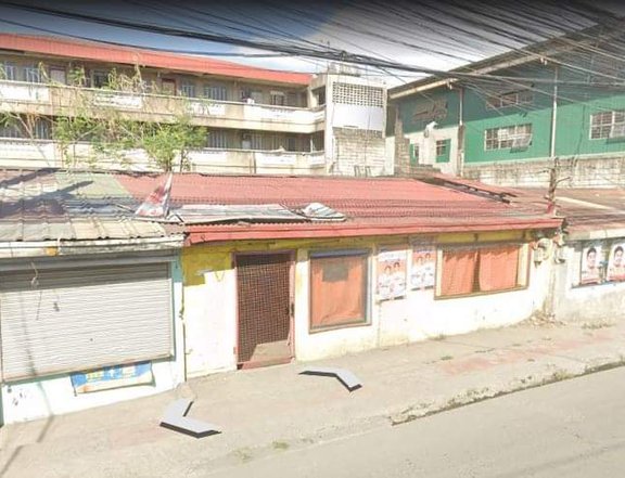 600 sqm Residential Lot For Sale in Caloocan Metro Manila