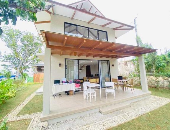 89 sqm Beach Property For Sale in Danao Cebu