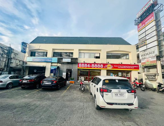 Building (Commercial) For Sale in Las Pinas Metro Manila
