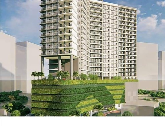Early Move-in & Rent to own RFO condo units in Makati City